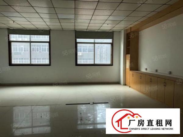  福永2000平米精装修无尘车间出租
