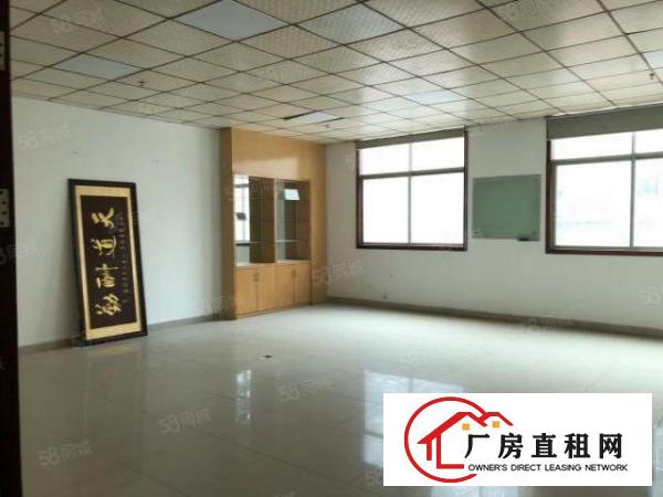  福永2000平米精装修无尘车间出租
