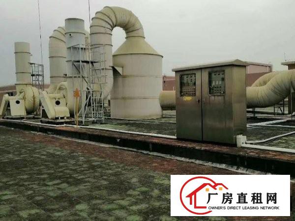  线路板厂，蚀刻厂，电镀厂，氧化厂，电泳厂房出租​