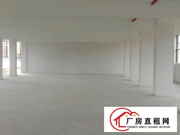  福永福永地铁站附近厂房60-300平米