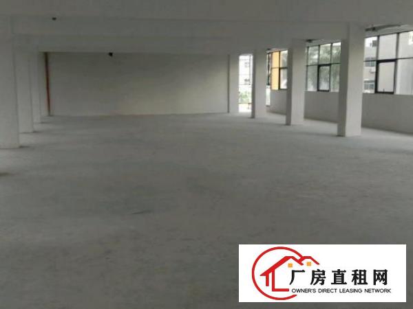  福永福永地铁站附近厂房60-300平米