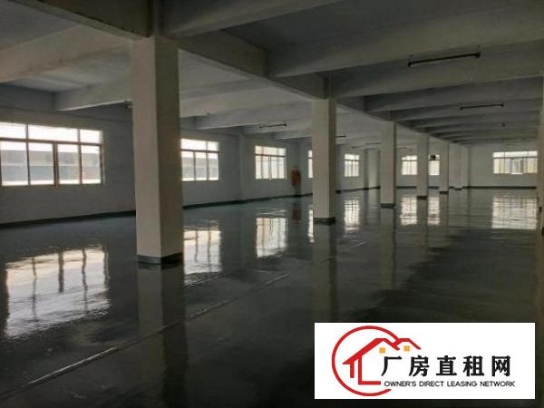  福永福永地铁站附近厂房60-300平米