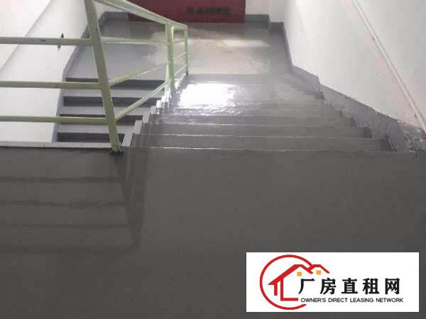  福永会展中心附近独院红本厂房8000平方大小分租