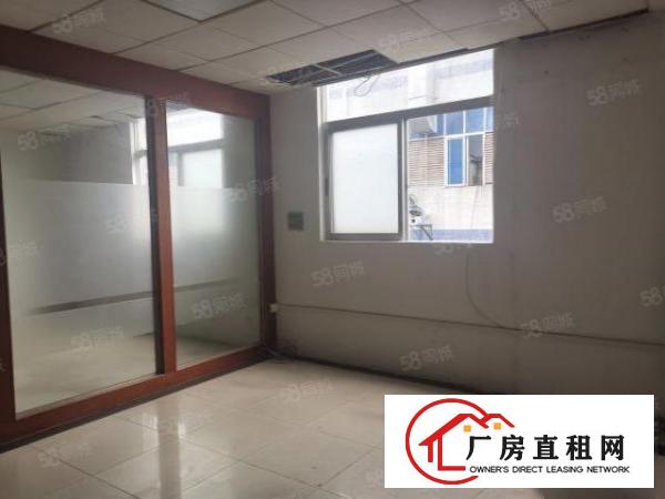  福永凤凰厂房出租二楼2300平方米带装修福永厂房出租