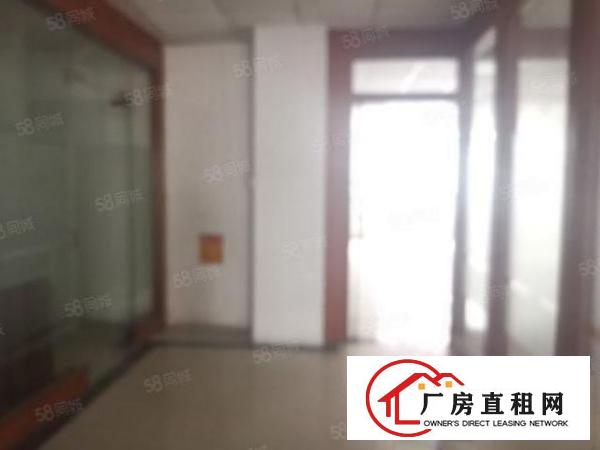  福永凤凰厂房出租二楼2300平方米带装修福永厂房出租