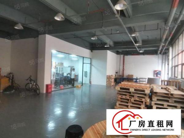  塘尾1楼320平精装修适合仓库生产，