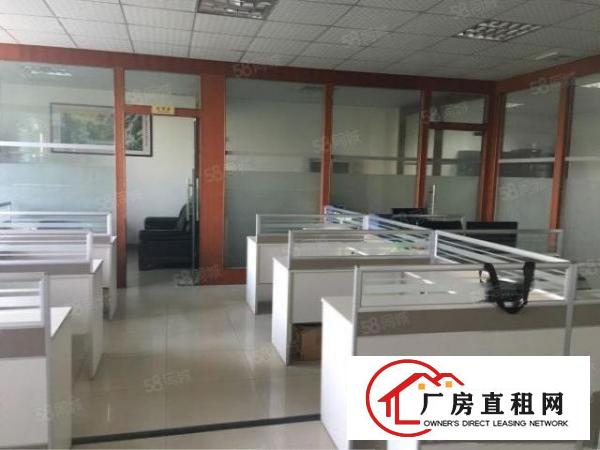  福永凤凰新出原房东5000独门独院精装修厂房出租