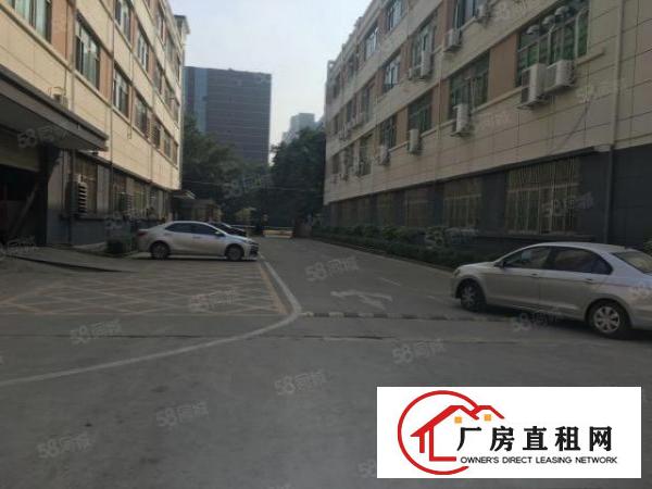  凤凰新出来独门独院独幢厂房