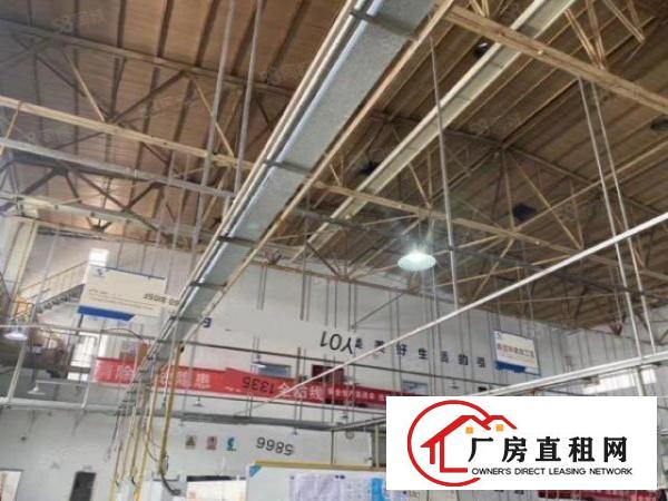  福永凤凰，新出红本钢构，3100平米独栋，无转让费