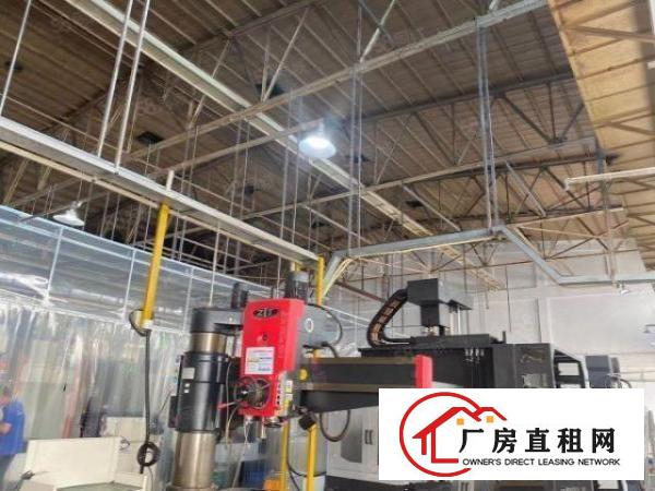  福永凤凰，新出红本钢构，3100平米独栋，无转让费