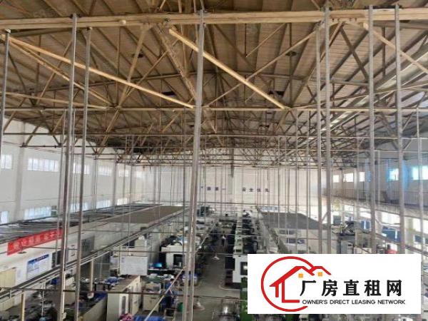  福永凤凰，新出红本钢构，3100平米独栋，无转让费
