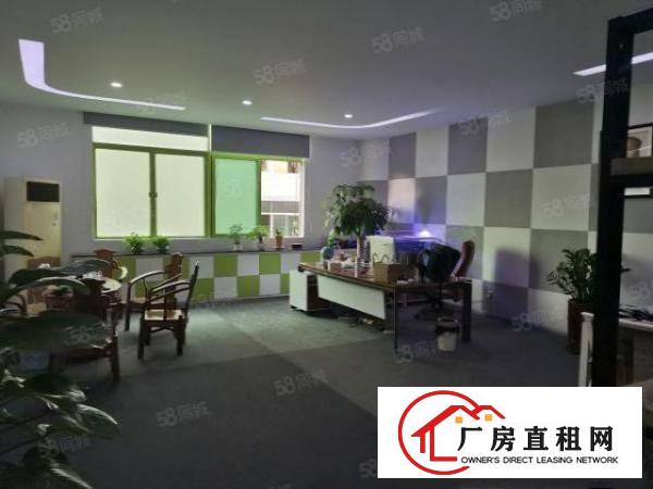  福永凤凰小学附近楼上整层1000平米豪华装修出租