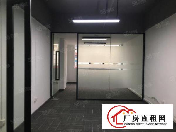  福永凤凰76平146平280平336平办公仓库招租