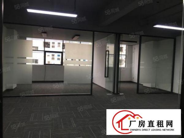  福永凤凰76平146平280平336平办公仓库招租