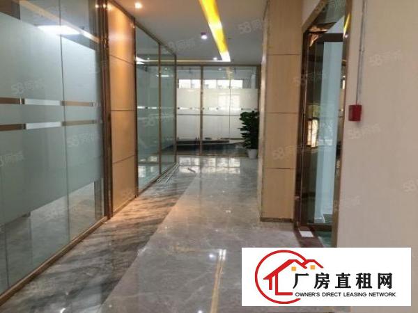  福永凤凰76平146平280平336平办公仓库招租