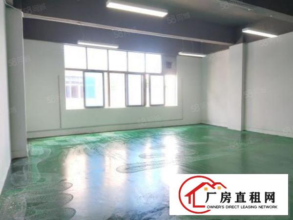  福永小面积45平米实际面积出租，1650元起租