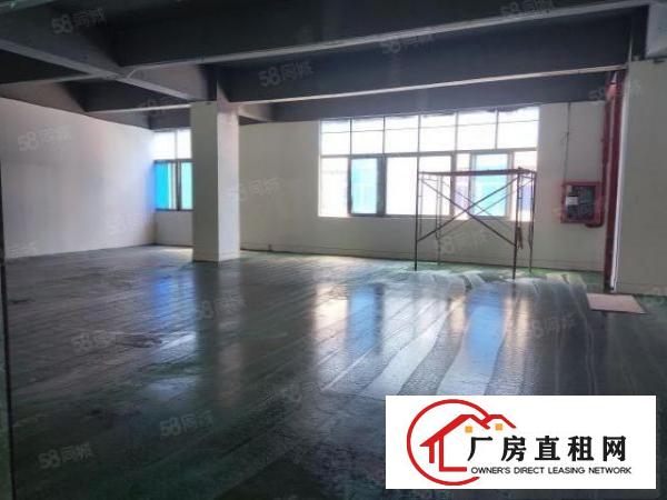  福永小面积45平米实际面积出租，1650元起租