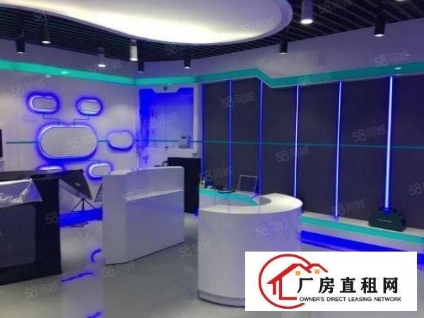  福永新出凤凰工业区1至3层4500平原房东出租