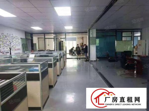  福永和平高速口附近2000平米。带装修。