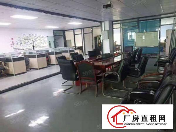  福永和平高速口附近2000平米。带装修。