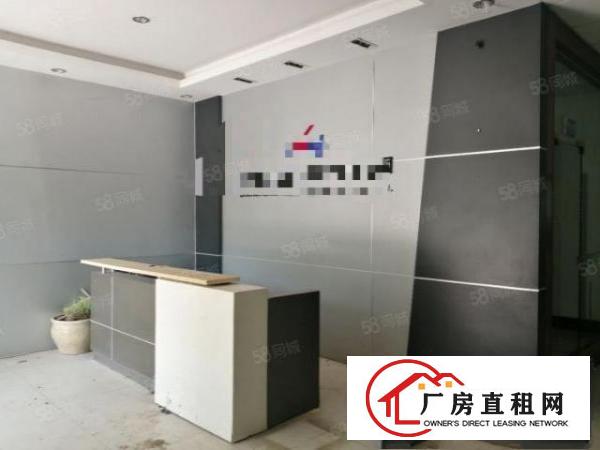  福永桥头一楼2000平方注塑模具厂房出租带行吊重工业厂房