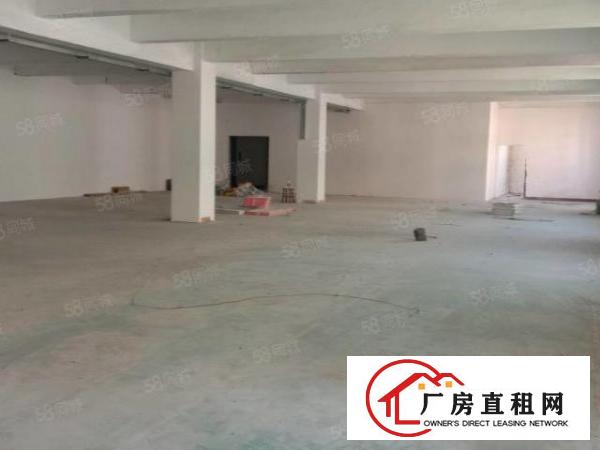  福永新兴工业区出租300平