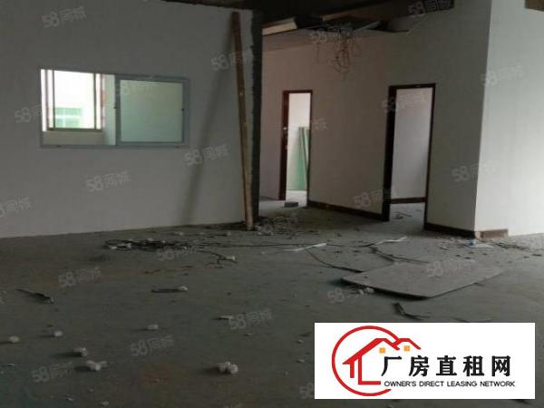  福永新兴工业区出租300平