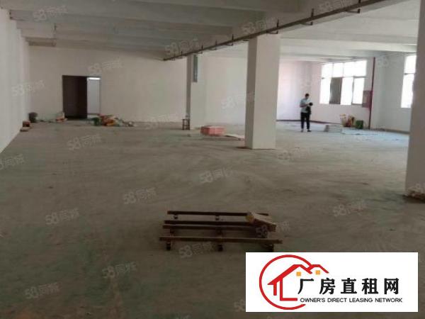  福永新兴工业区出租300平