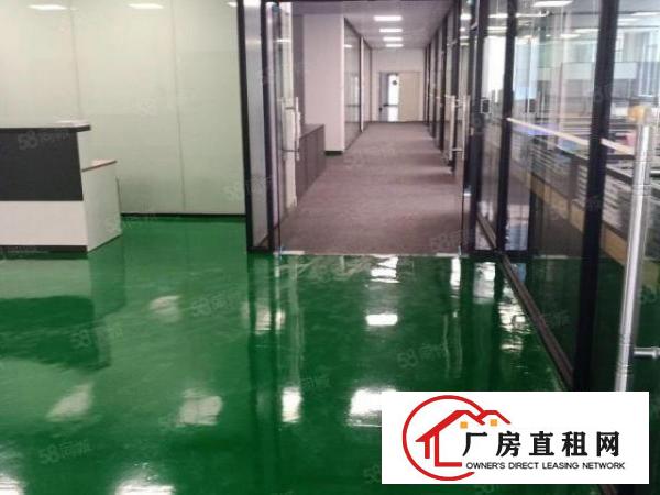  福永新兴工业区出租300平