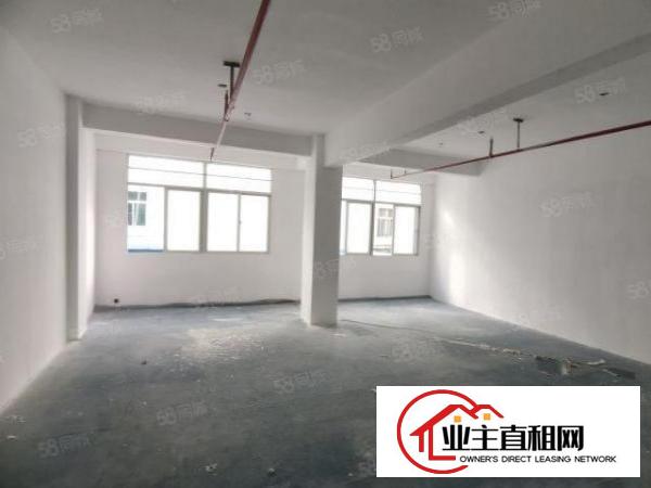  怀德靠近机场楼上小面积精装修，适合电商仓储，办公
