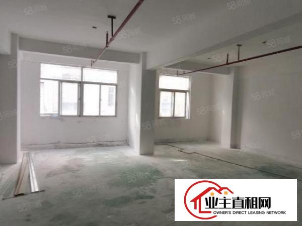  怀德靠近机场楼上小面积精装修，适合电商仓储，办公