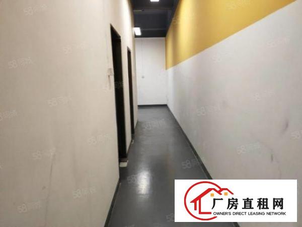  福永大洋田新装修400平方厂房出租