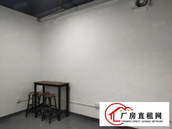  福永大洋田新装修400平方厂房出租