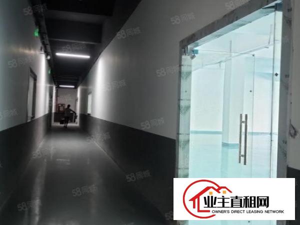  福永地铁口办公楼100平146平200平300平600平招租