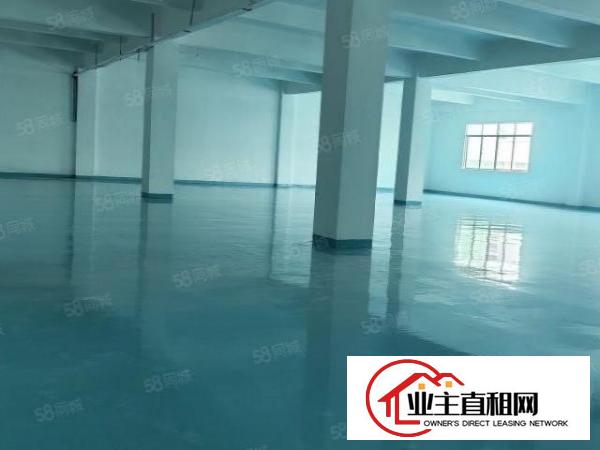  福永地铁口办公楼100平146平200平300平600平招租