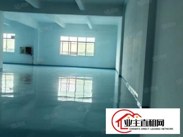  福永地铁口办公楼100平146平200平300平600平招租