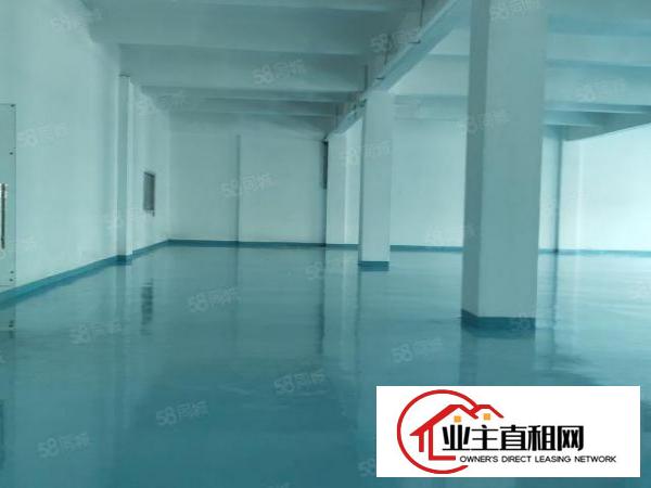  福永地铁口办公楼100平146平200平300平600平招租