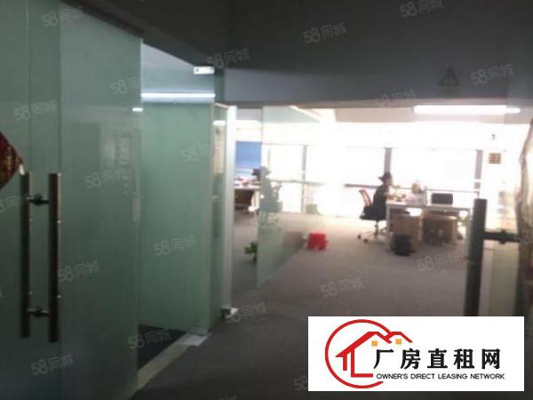  福永一楼330平带装修水电齐全车位充足合同年限长