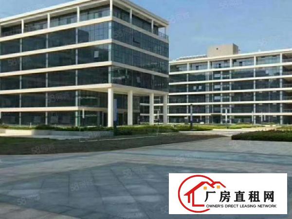  出租福永厂房独门独院出租分租高新工业园一楼厂房分租