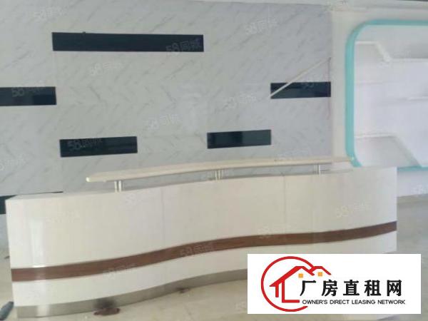  出租福永厂房独门独院出租分租高新工业园一楼厂房分租
