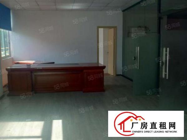  出租福永厂房独门独院出租分租高新工业园一楼厂房分租