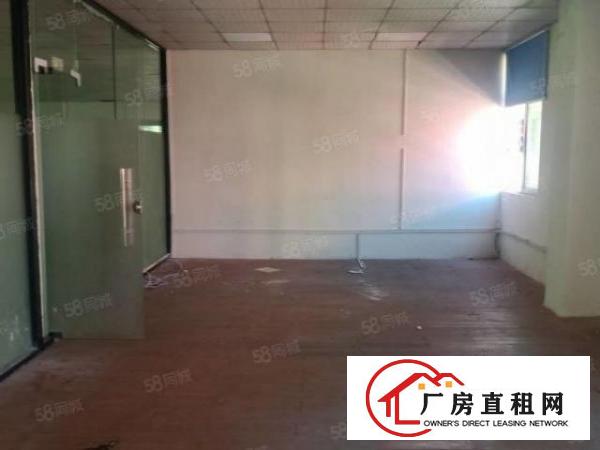  出租福永厂房独门独院出租分租高新工业园一楼厂房分租