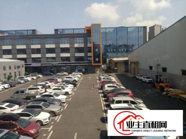  福永精装修厂房100平200平300平出租
