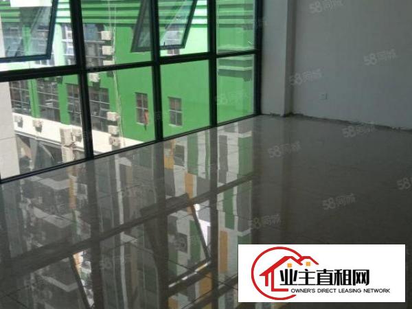 福永精装修厂房100平200平300平出租