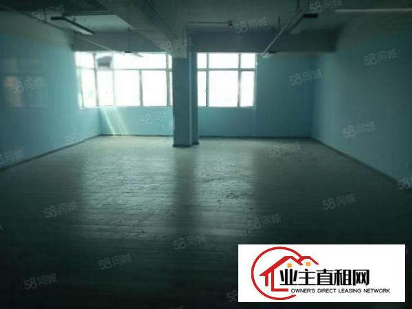  福永精装修厂房100平200平300平出租