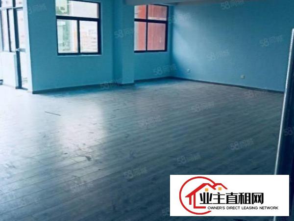  福永精装修厂房100平200平300平出租