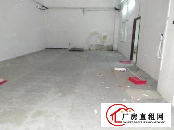  福永一楼140235300400平仓库招租