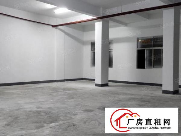  福永一楼140235300400平仓库招租