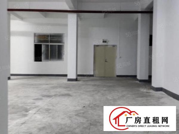 福永一楼140235300400平仓库招租