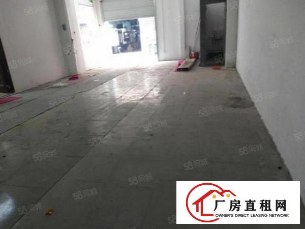  福永一楼140235300400平仓库招租